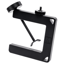 Load image into Gallery viewer, Anthem Clamp